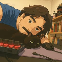 Michael - Founder of OnTheDot